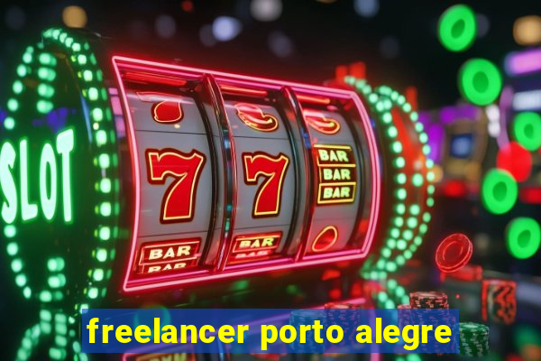 freelancer porto alegre