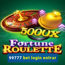 99777 bet login entrar