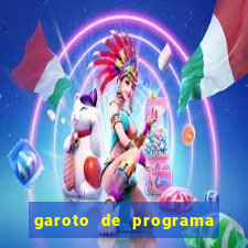 garoto de programa de porto seguro