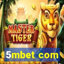 5mbet com