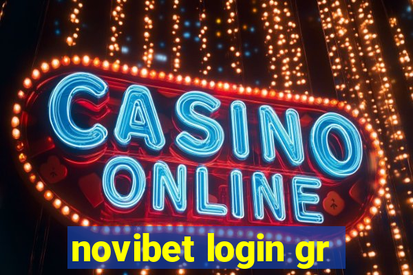 novibet login gr