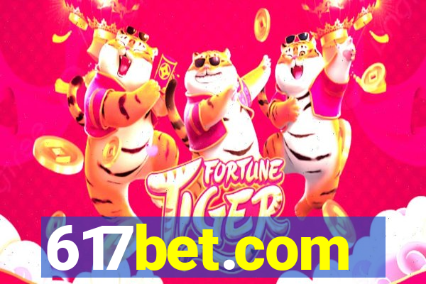 617bet.com