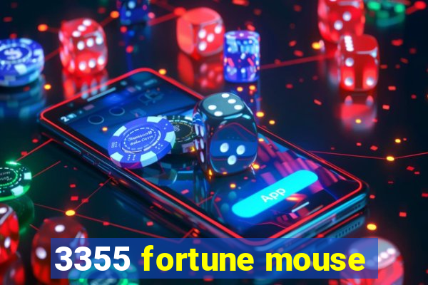 3355 fortune mouse