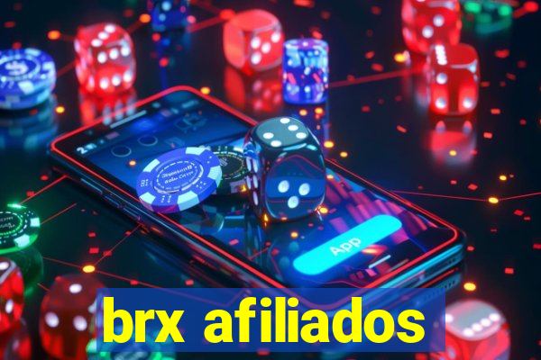 brx afiliados