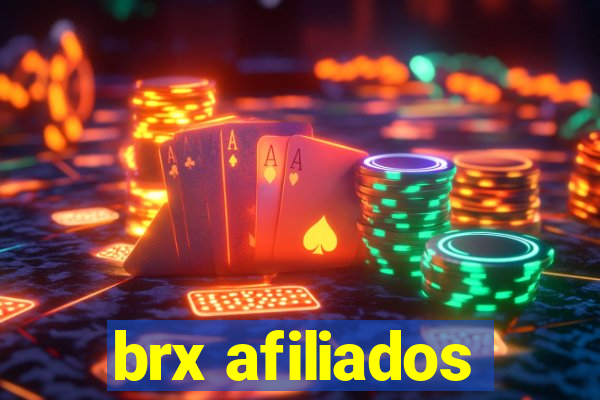 brx afiliados