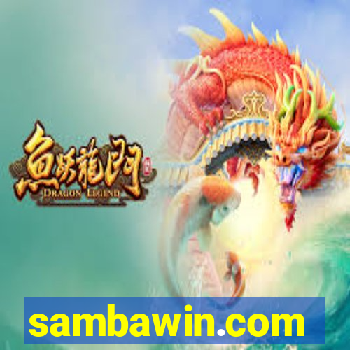 sambawin.com