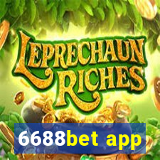 6688bet app