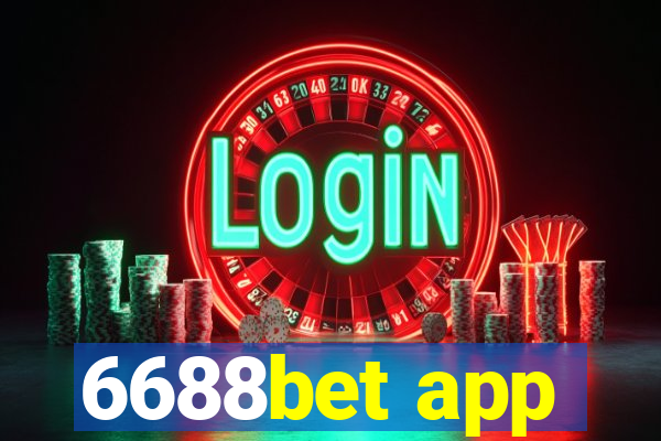 6688bet app