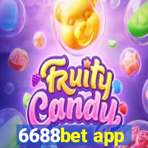 6688bet app