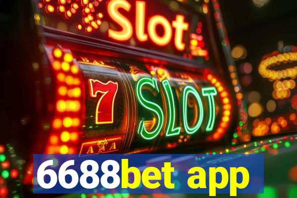 6688bet app