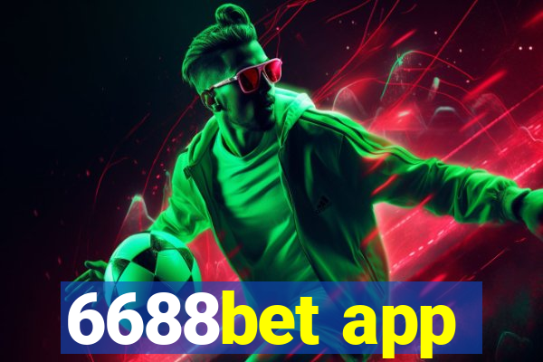 6688bet app