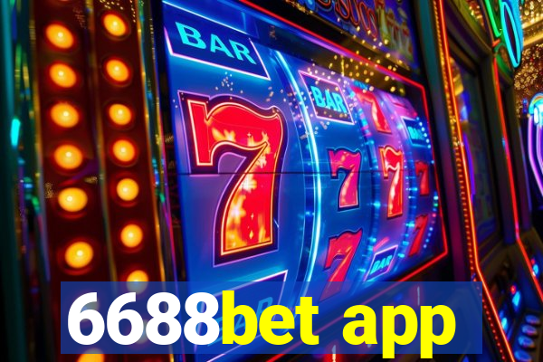 6688bet app