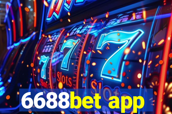 6688bet app