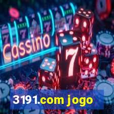 3191.com jogo