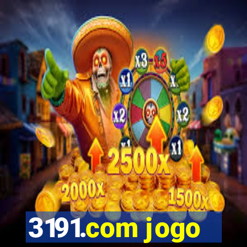 3191.com jogo