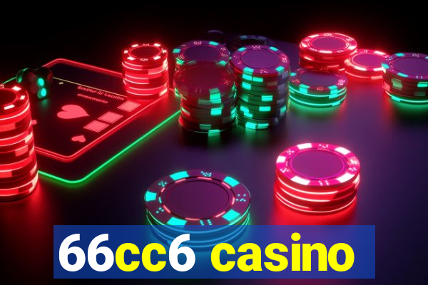 66cc6 casino