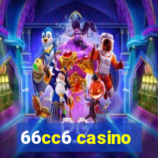 66cc6 casino