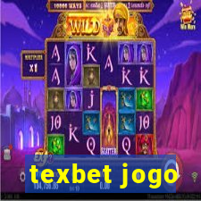 texbet jogo