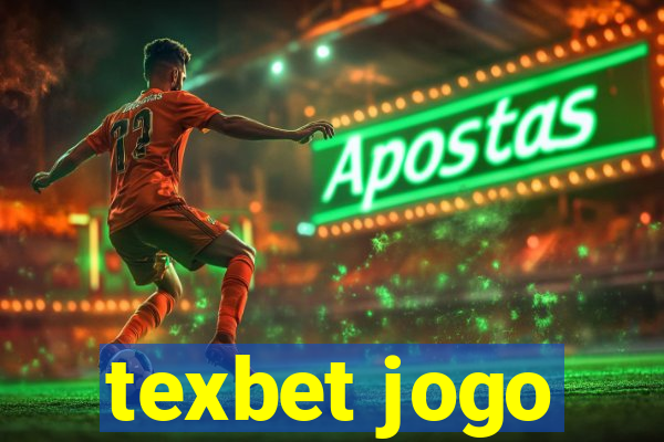 texbet jogo