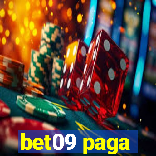 bet09 paga