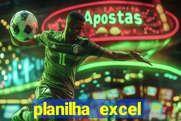 planilha excel folha de pagamento gratis