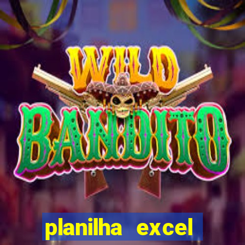 planilha excel folha de pagamento gratis