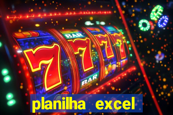 planilha excel folha de pagamento gratis