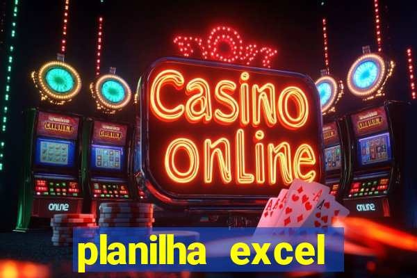 planilha excel folha de pagamento gratis