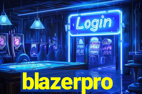 blazerpro