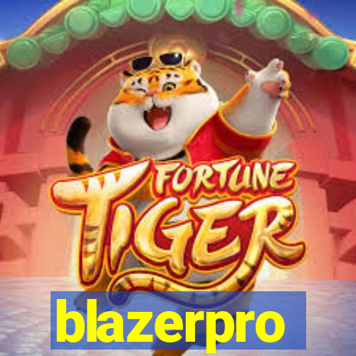 blazerpro