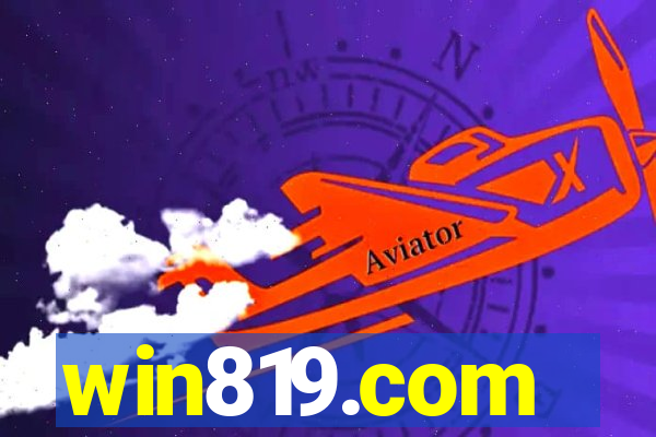 win819.com