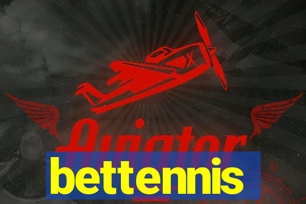 bettennis