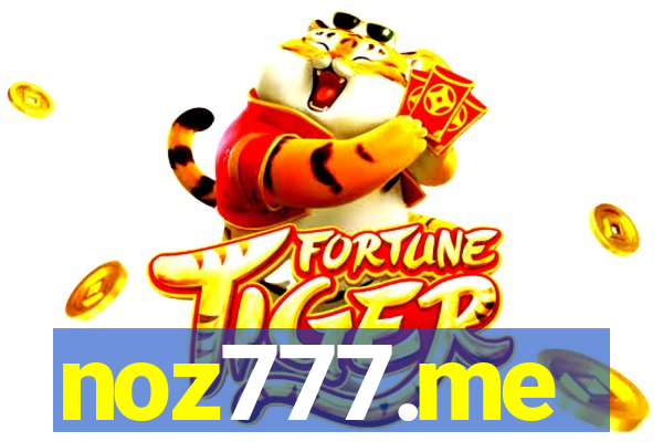 noz777.me