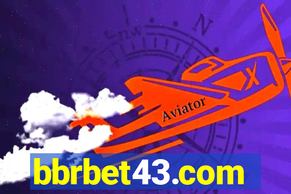 bbrbet43.com