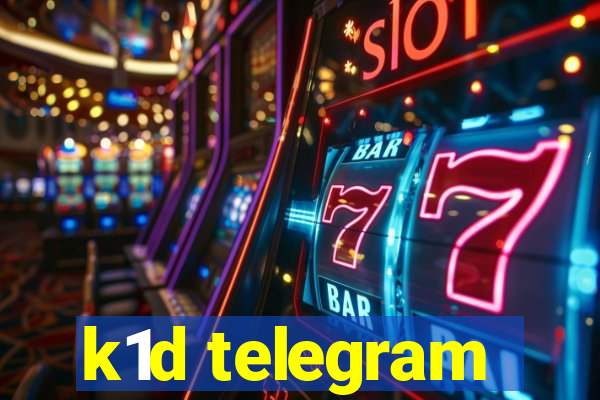 k1d telegram