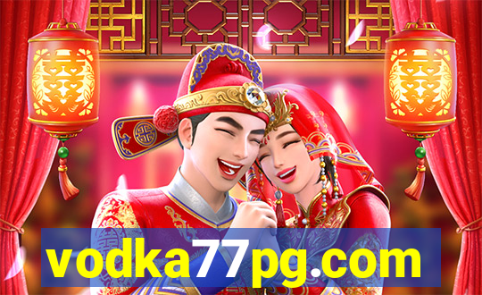 vodka77pg.com