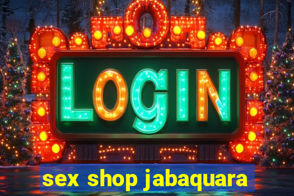 sex shop jabaquara