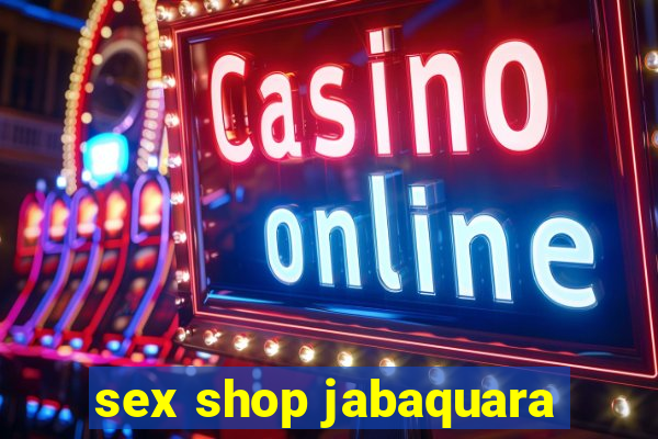 sex shop jabaquara