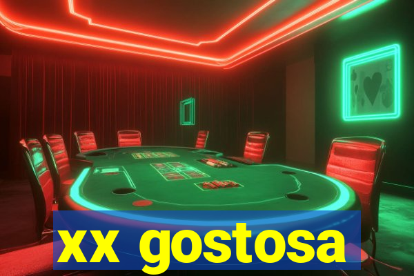 xx gostosa