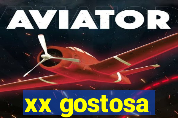 xx gostosa