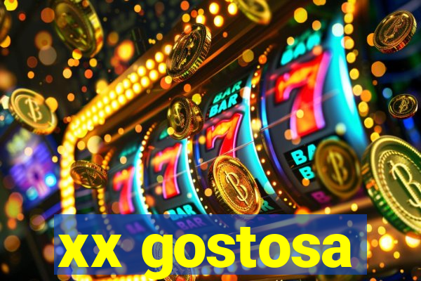 xx gostosa