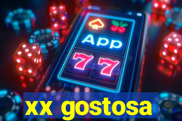 xx gostosa