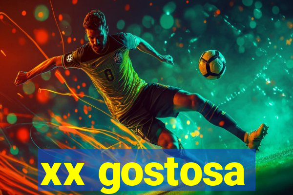 xx gostosa