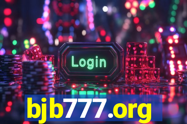 bjb777.org