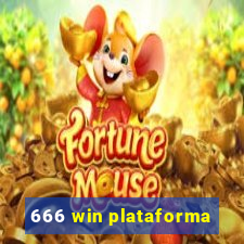 666 win plataforma