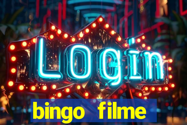 bingo filme assistir online