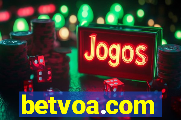 betvoa.com