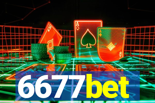 6677bet