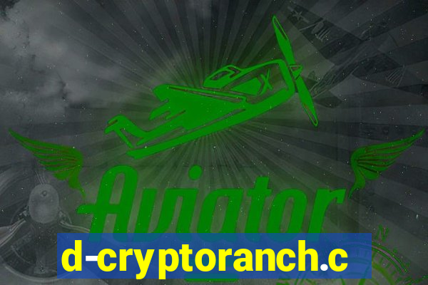 d-cryptoranch.cc