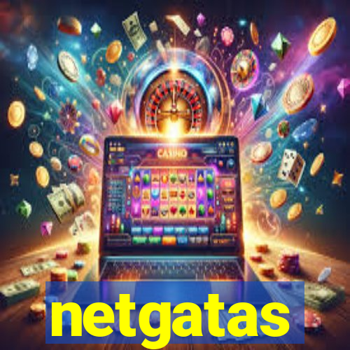 netgatas